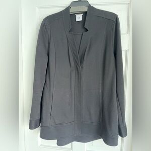 Cabi ‘Around the clock’ black blazer